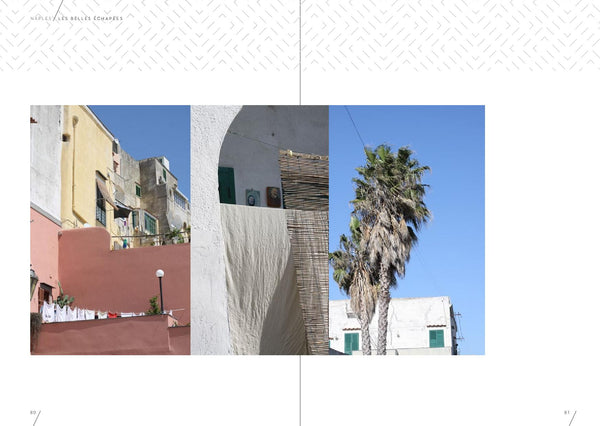 In the mood for... Naples