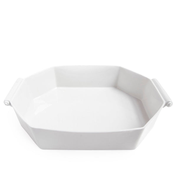 Plat à four octogonal