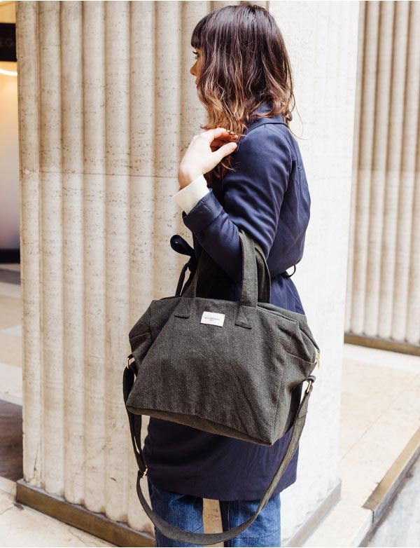 Sac Sauval – French Touche