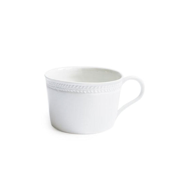 Tasse Déjeuner Empire