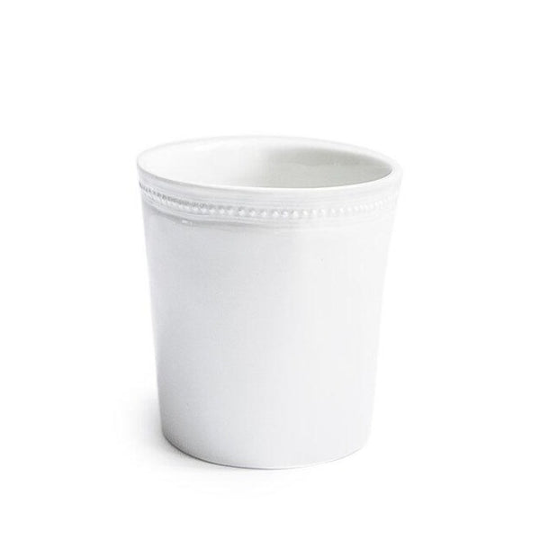 Timbale à Latte Louis XVI