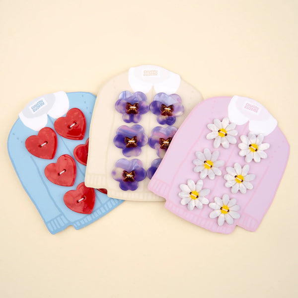 Kits de Boutons