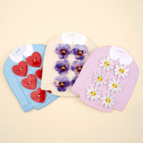 Kits de Boutons