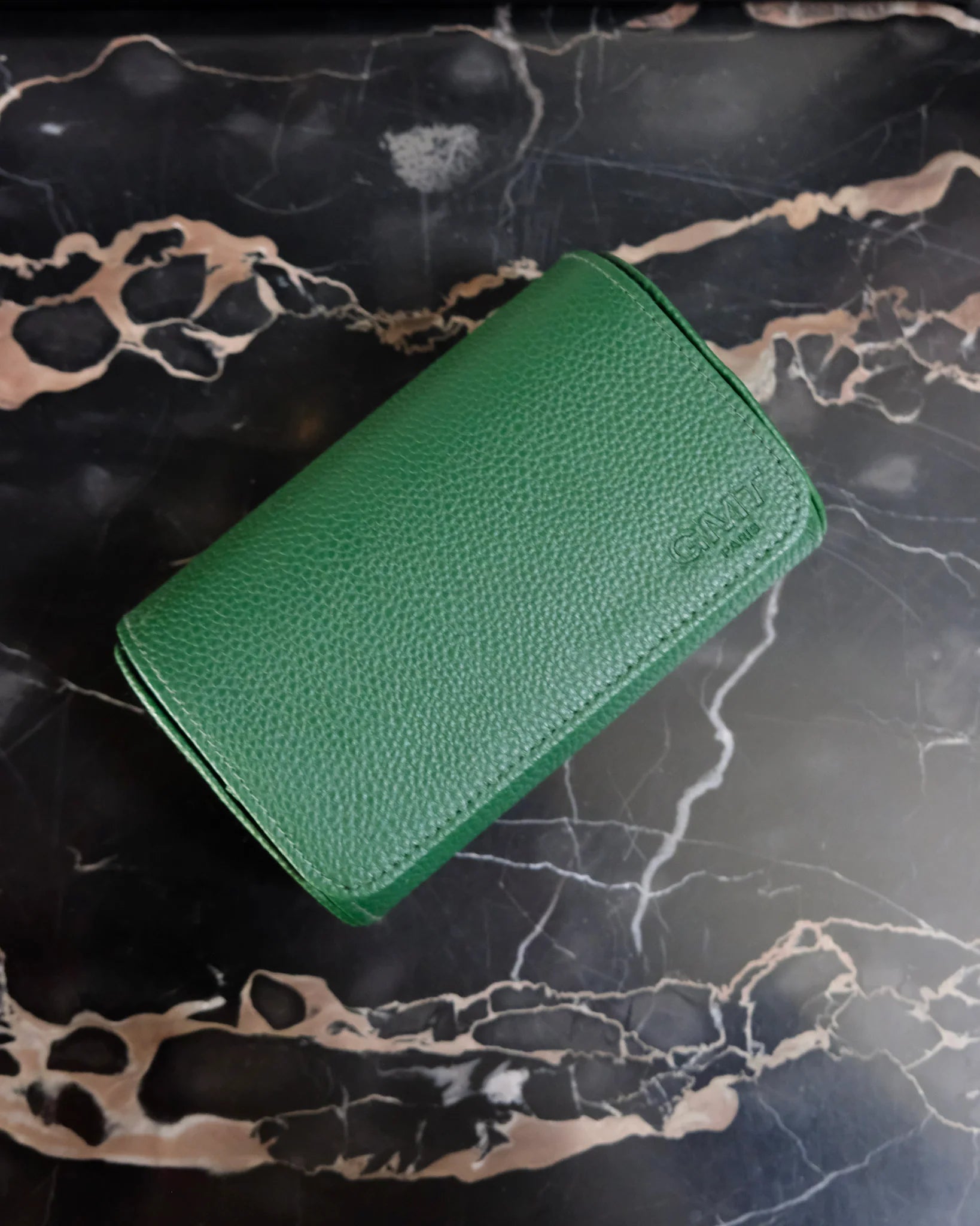 Boîte à Montre Double James