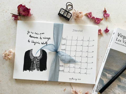 L'Autre Calendrier 2026