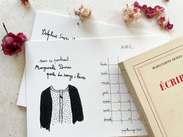 L'Autre Calendrier 2026