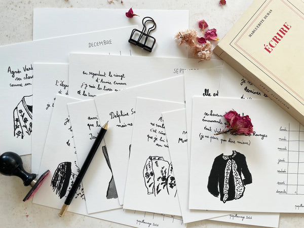 L'Autre Calendrier 2026