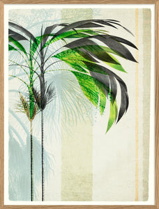Affiche Botanical Composition I