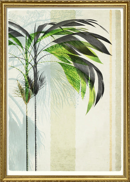 Affiche Botanical Composition I