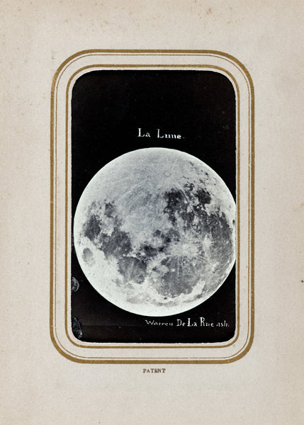 Affiche La Lune II