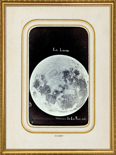 Affiche La Lune II