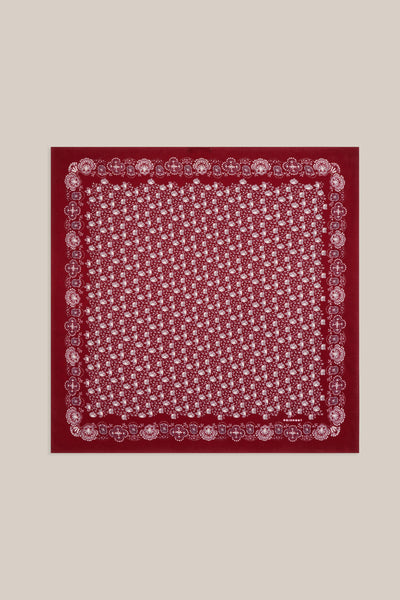 Carré d'Automne 675 Velvet