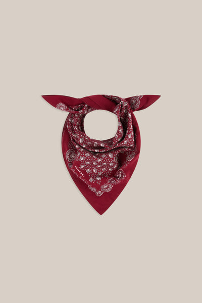 Carré d'Automne 675 Velvet