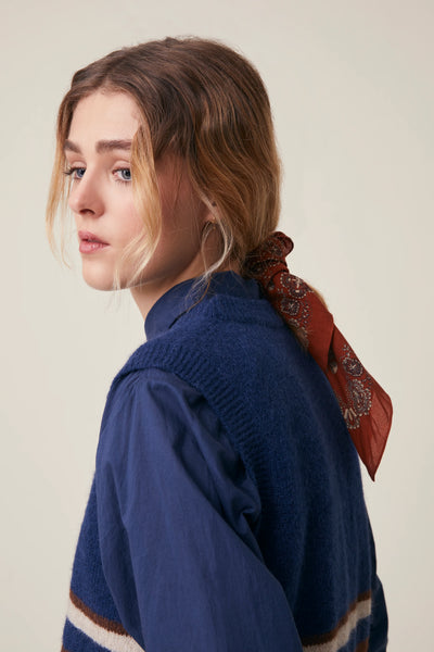 Carré d'Automne 675 Violin