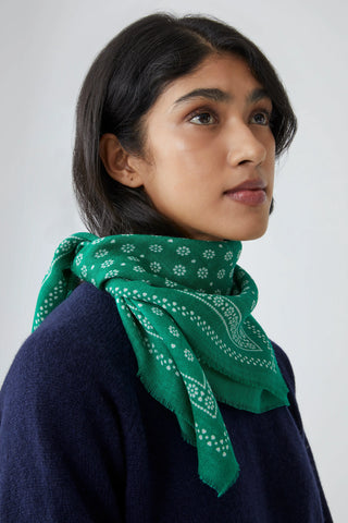 Carré d'Hiver 676 Oxford Green