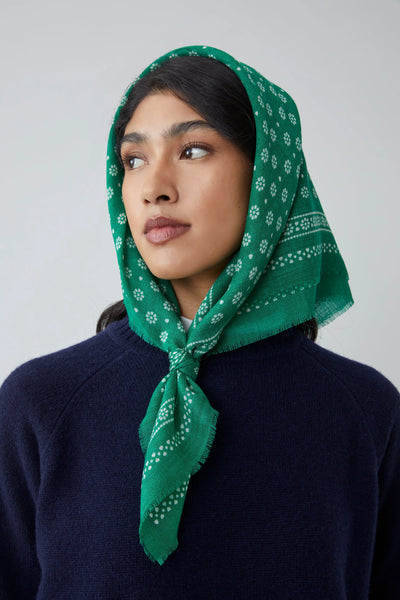 Carré d'Hiver 676 Oxford Green
