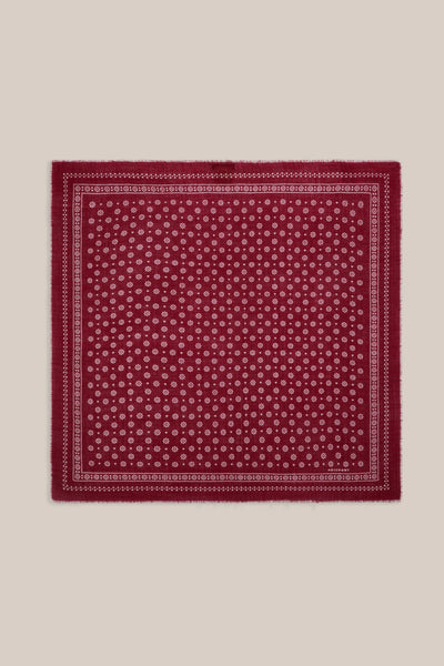 Carré d'Hiver 676 Velvet