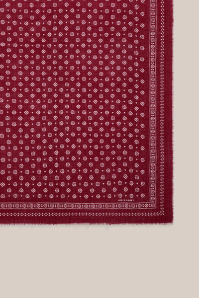 Carré d'Hiver 676 Velvet
