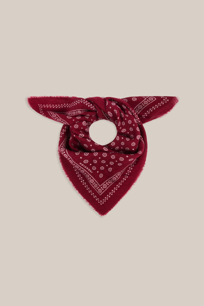 Carré d'Hiver 676 Velvet