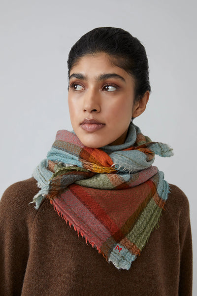 Carré d'Hiver 687 Spice