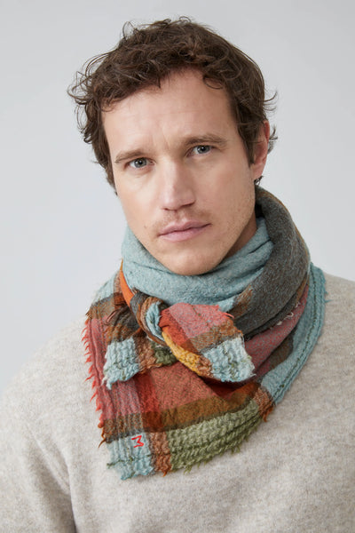 Carré d'Hiver 687 Spice