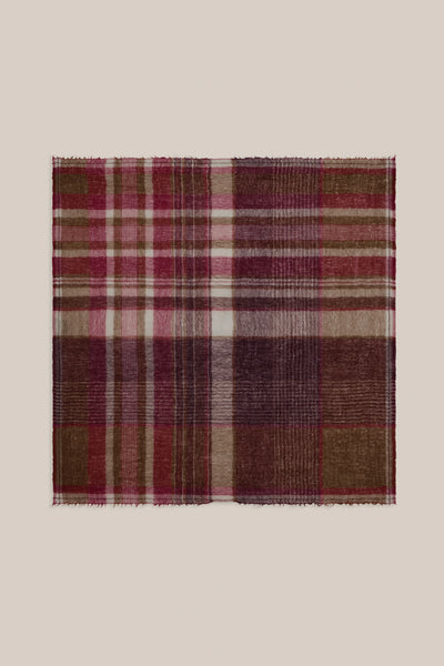 Carré d'Hiver 752 Taffeta