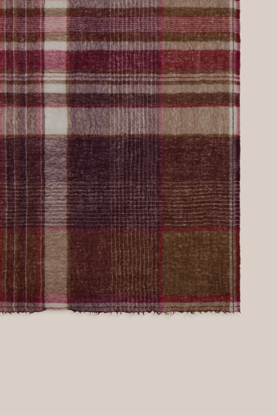 Carré d'Hiver 752 Taffeta