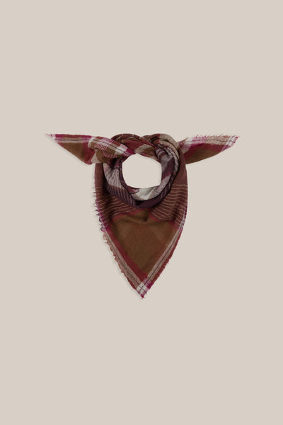 Carré d'Hiver 752 Taffeta
