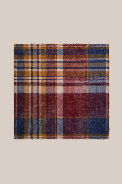 Carré d'Hiver 752 Velvet