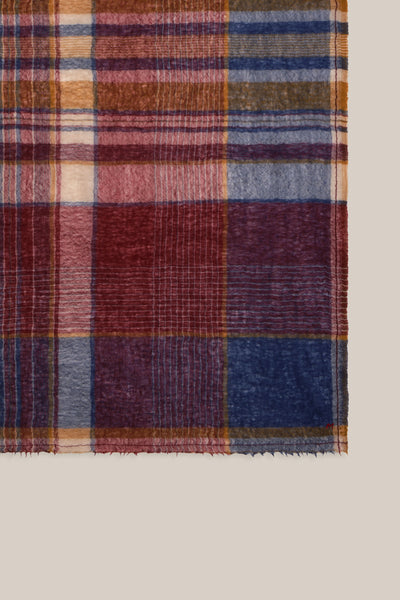 Carré d'Hiver 752 Velvet