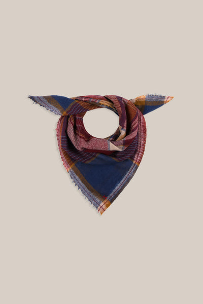Carré d'Hiver 752 Velvet