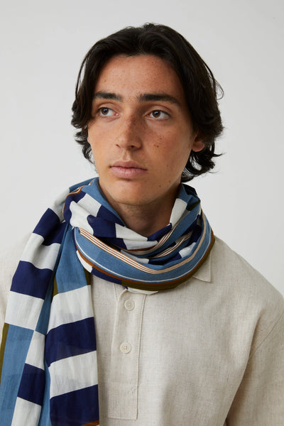 Foulard d'Été 771 Amazon