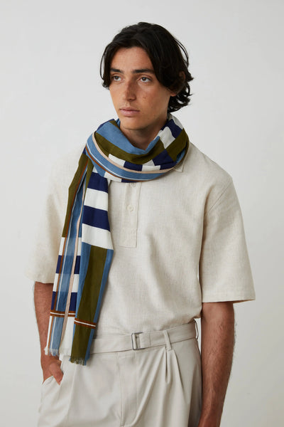 Foulard d'Été 771 Amazon