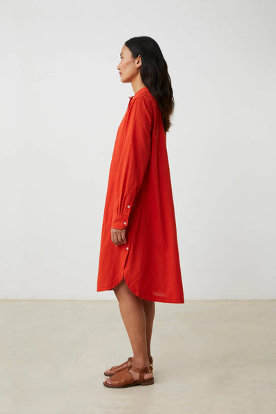 Robe d'Été Martine Jasper