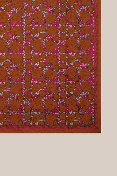 Carré d'Automne 791 Henna
