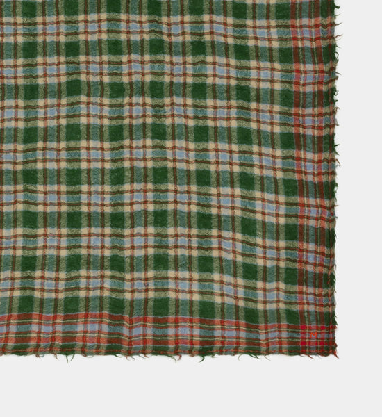 Carré d'Hiver 793 British Green
