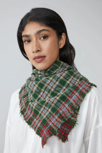 Carré d'Hiver 793 British Green