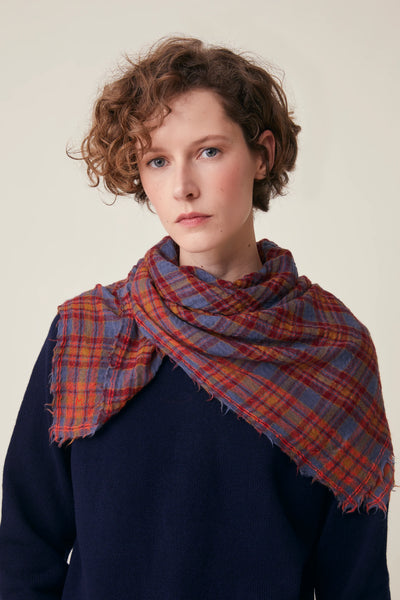 Carré d'Hiver 793 Velvet