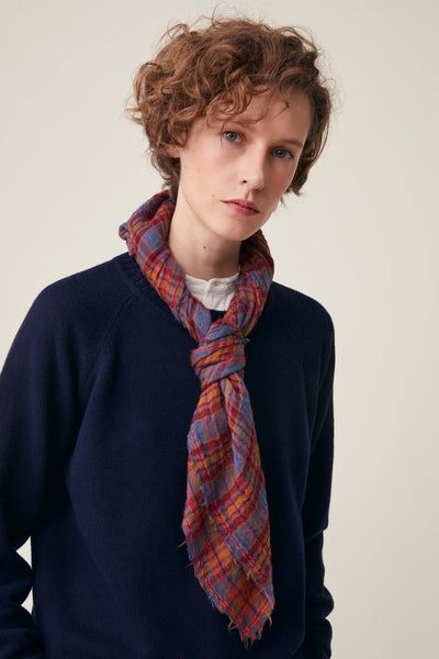 Carré d'Hiver 793 Velvet