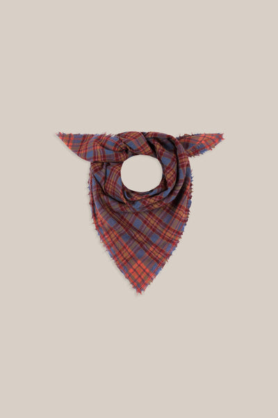 Carré d'Hiver 793 Velvet