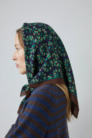 Carré d'Hiver 794 Oxford Green