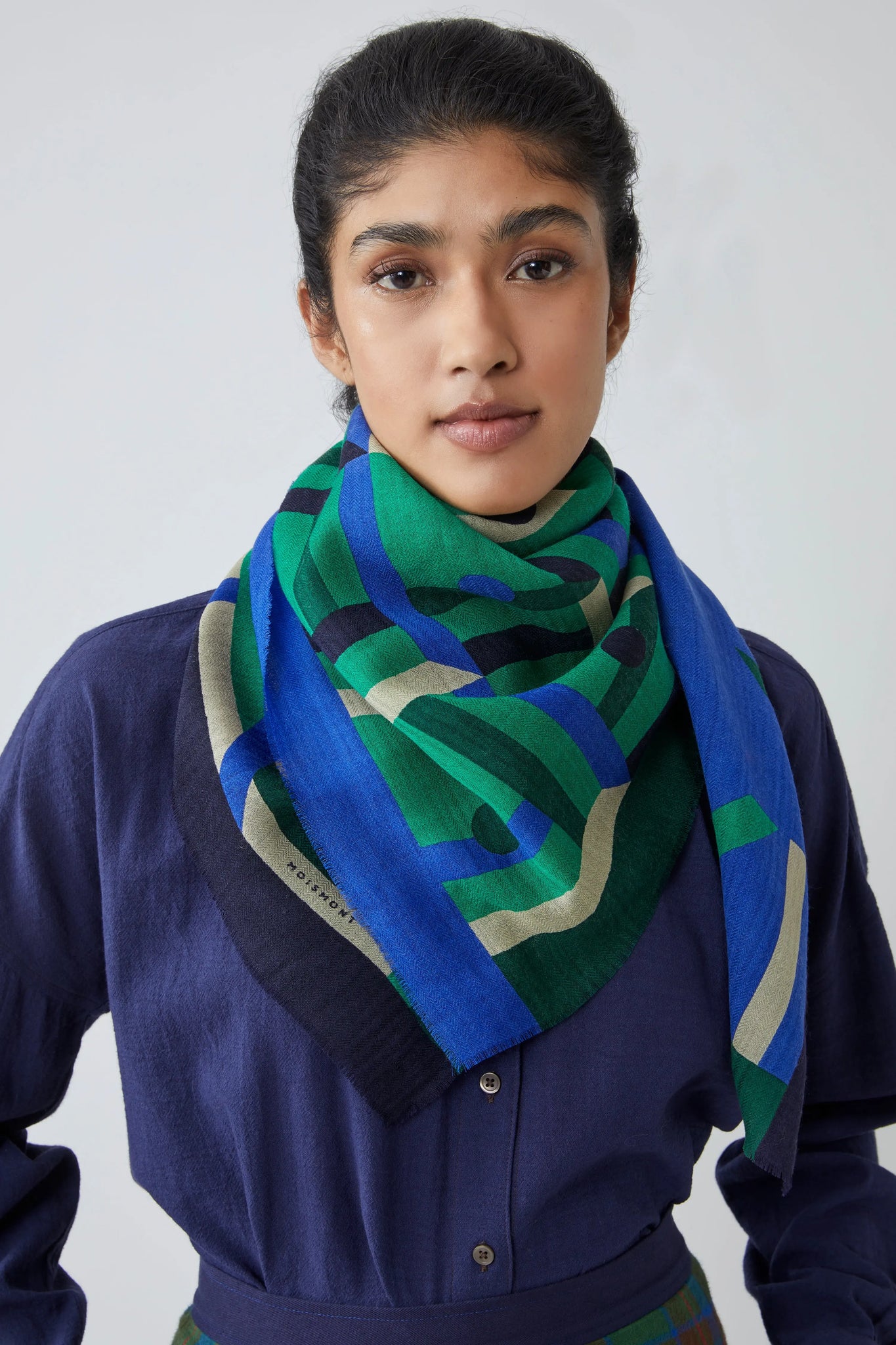 Carré d'Hiver 798 Oxford Green