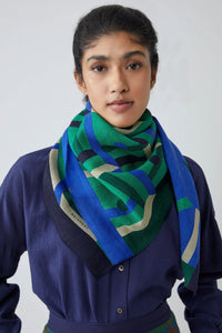 Carré d'Hiver 798 Oxford Green