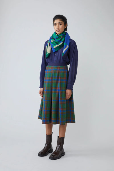 Carré d'Hiver 798 Oxford Green