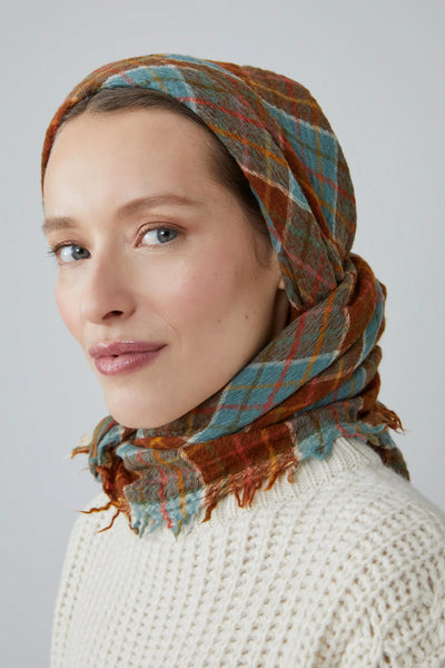 Carré d'Hiver 799 Toffee