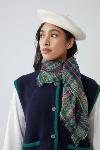Carré d'Hiver 801 Uniform