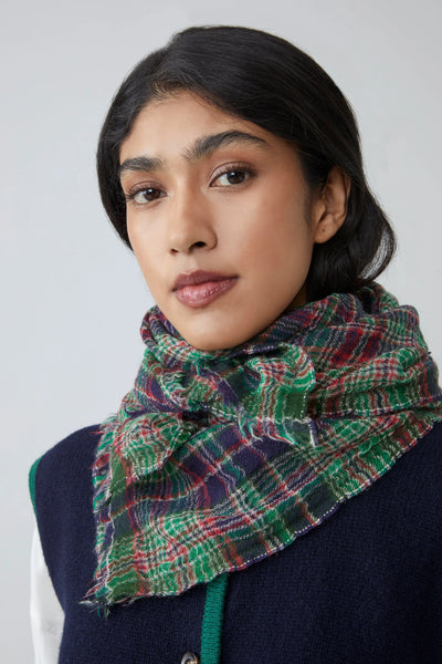 Carré d'Hiver 801 Uniform