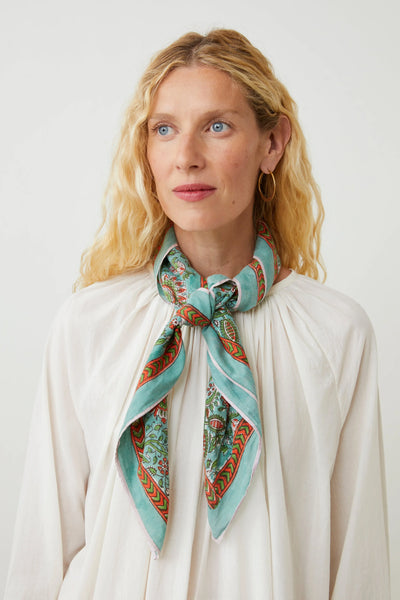Carré d'Été 823 Agate