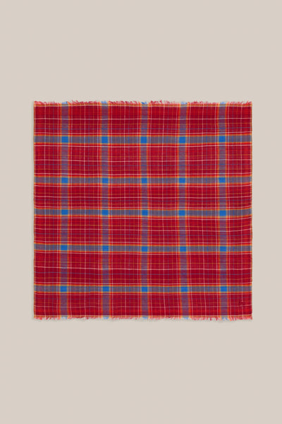 Carré d'Automne 844 Velvet
