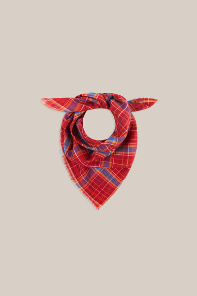 Carré d'Automne 844 Velvet